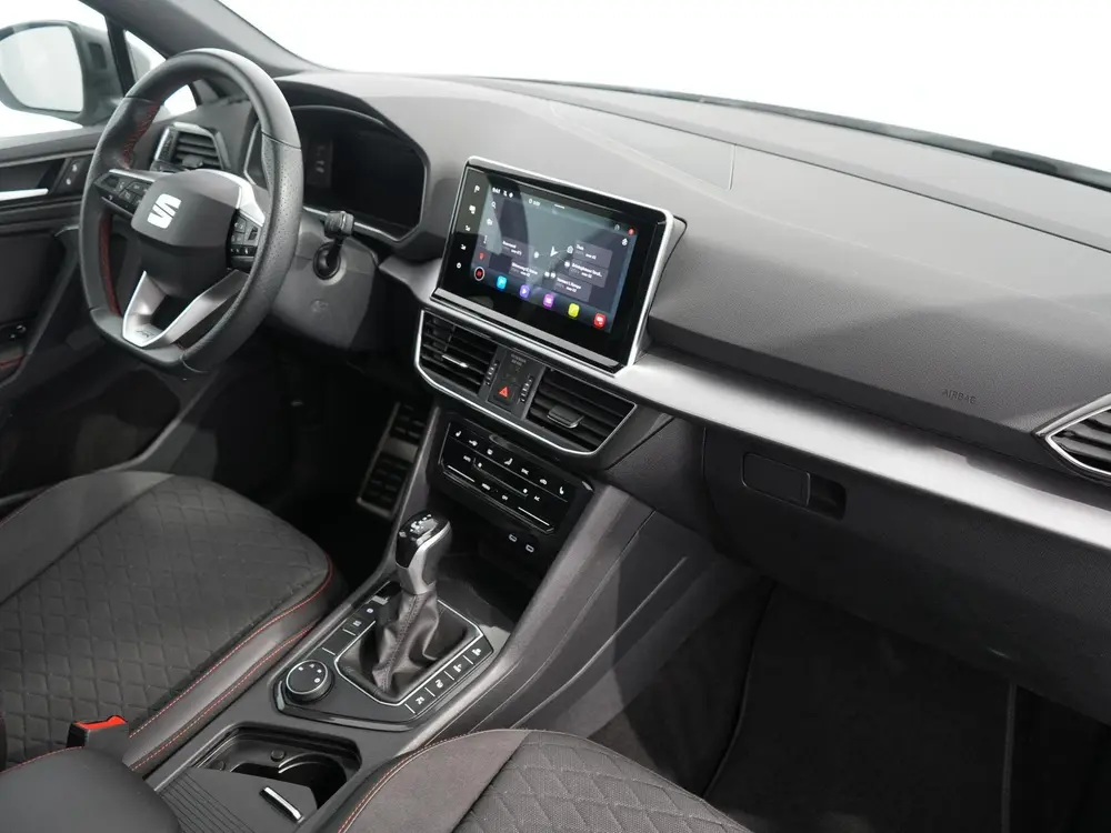 SEAT Tarraco 1.4 TSI e-Hybrid PHEV FR uit 2023, foto 3