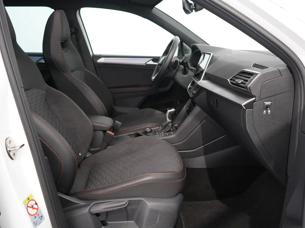 SEAT Tarraco 1.4 TSI e-Hybrid PHEV FR uit 2023, foto 4
