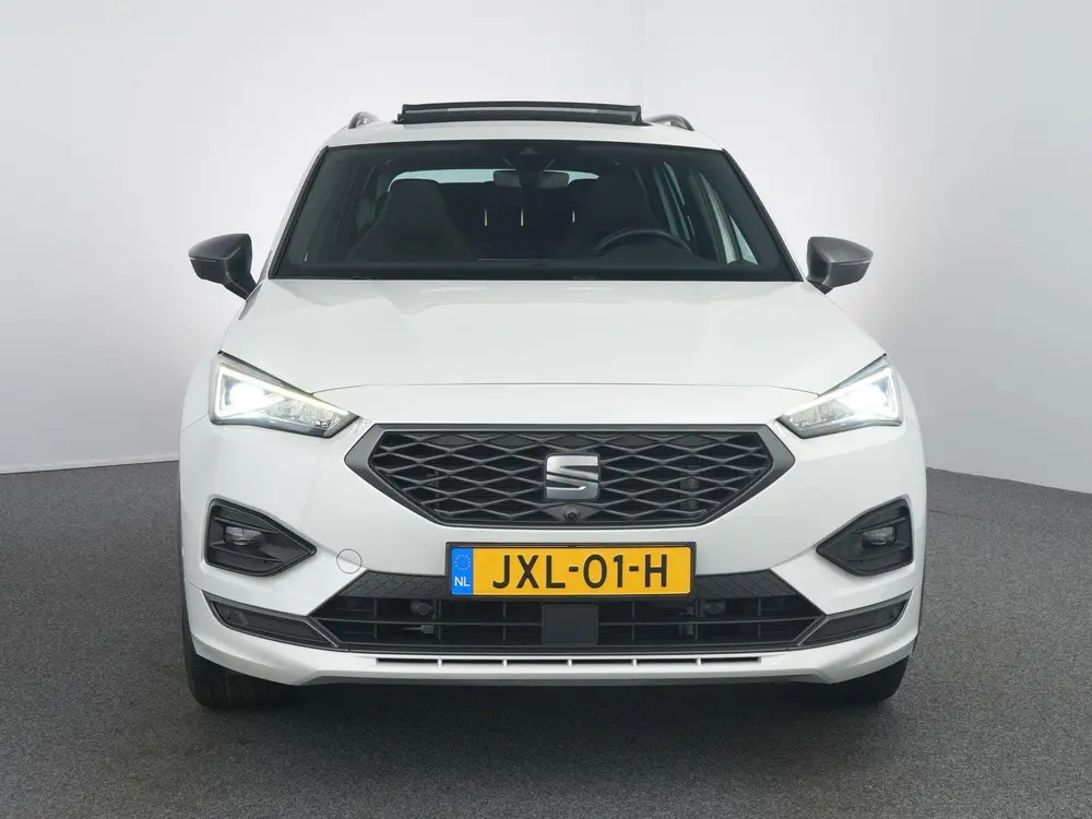 SEAT Tarraco 1.4 TSI e-Hybrid PHEV FR uit 2023, foto 5