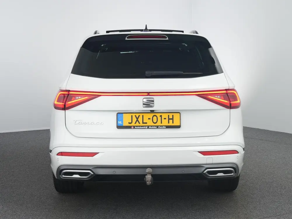SEAT Tarraco 1.4 TSI e-Hybrid PHEV FR uit 2023, foto 6