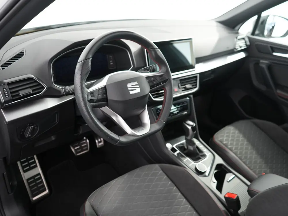SEAT Tarraco 1.4 TSI e-Hybrid PHEV FR uit 2023, foto 7