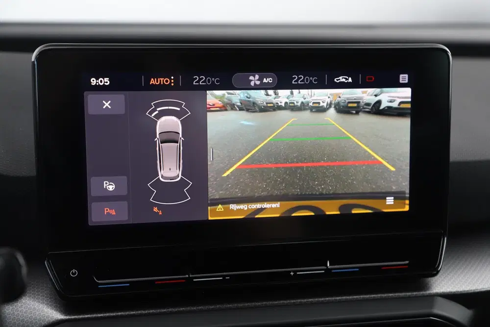 SEAT Leon 1.0 TSI Style Business Intense 110PK uit 2021, foto 18