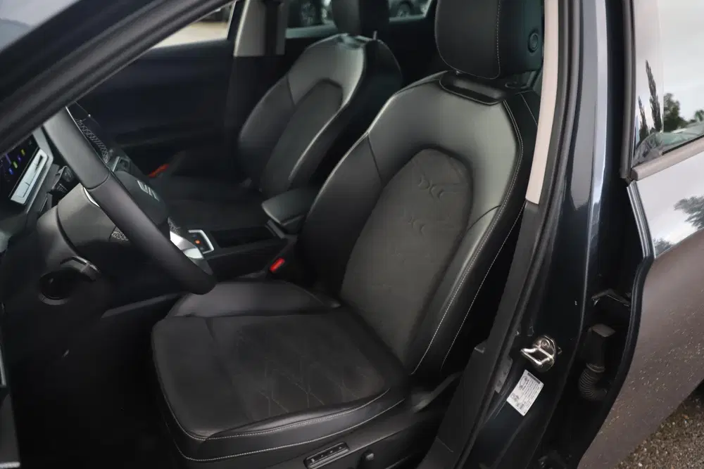 SEAT Leon 1.0 TSI Style Business Intense 110PK uit 2021, foto 7
