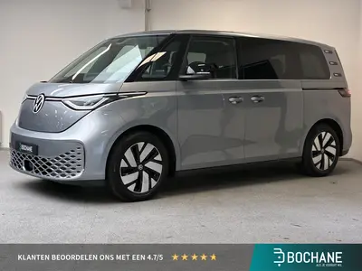 Volkswagen ID. Buzz Pro 77kWh | 99% SOH | CARPLAY | uit 2023