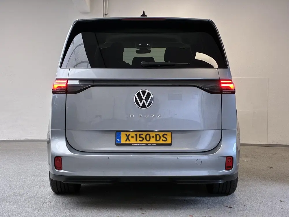 Volkswagen ID. Buzz Pro 77kWh | 99% SOH | CARPLAY | uit 2023, foto 10