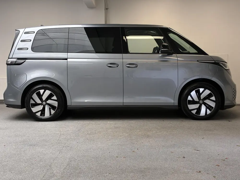 Volkswagen ID. Buzz Pro 77kWh | 99% SOH | CARPLAY | uit 2023, foto 12