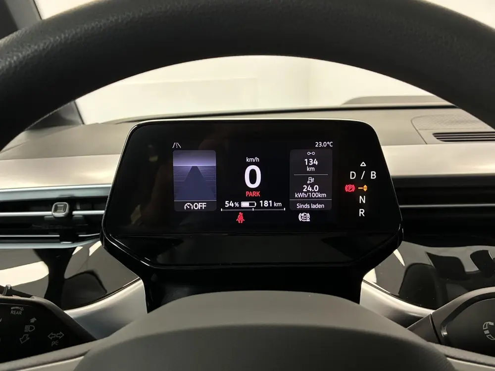 Volkswagen ID. Buzz Pro 77kWh | 99% SOH | CARPLAY | uit 2023, foto 14