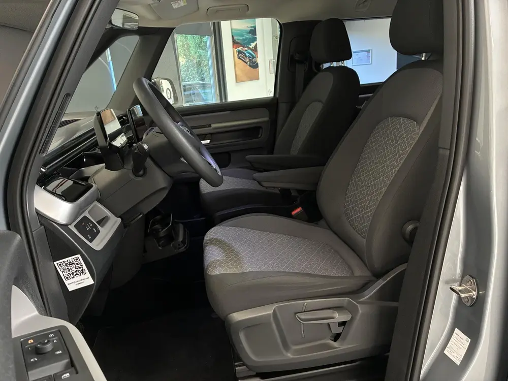 Volkswagen ID. Buzz Pro 77kWh | 99% SOH | CARPLAY | uit 2023, foto 4