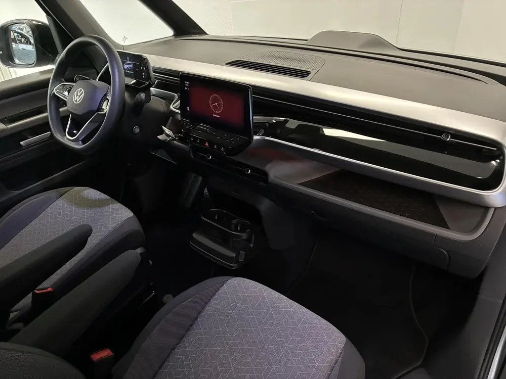 Volkswagen ID. Buzz Pro 77kWh | 99% SOH | CARPLAY | uit 2023, foto 5
