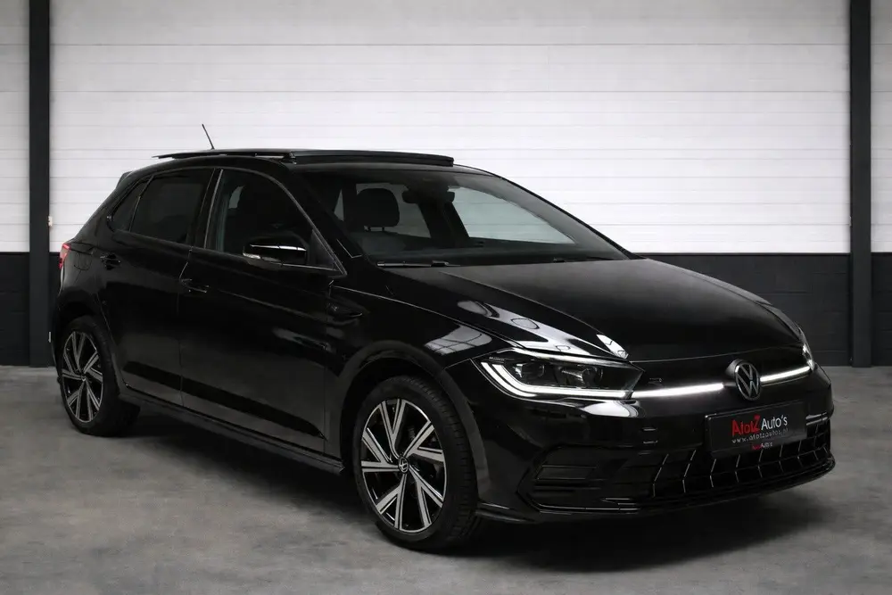 Volkswagen Polo 1.0 TSI R-Line PANO ACC CARPLAY CAMERA NAVI uit 2025, foto 12