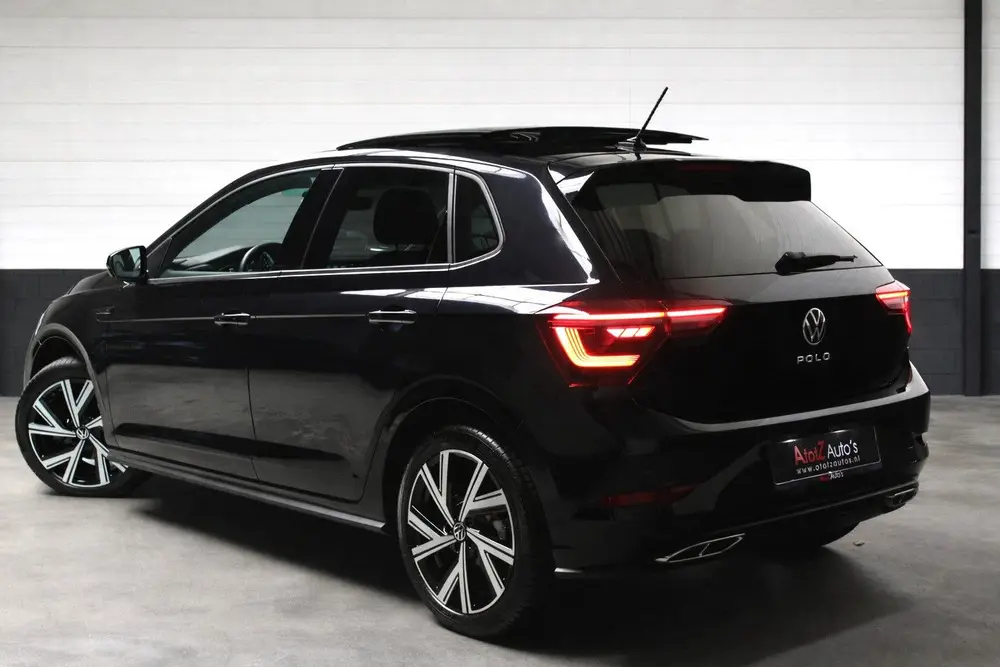 Volkswagen Polo 1.0 TSI R-Line PANO ACC CARPLAY CAMERA NAVI uit 2025, foto 6