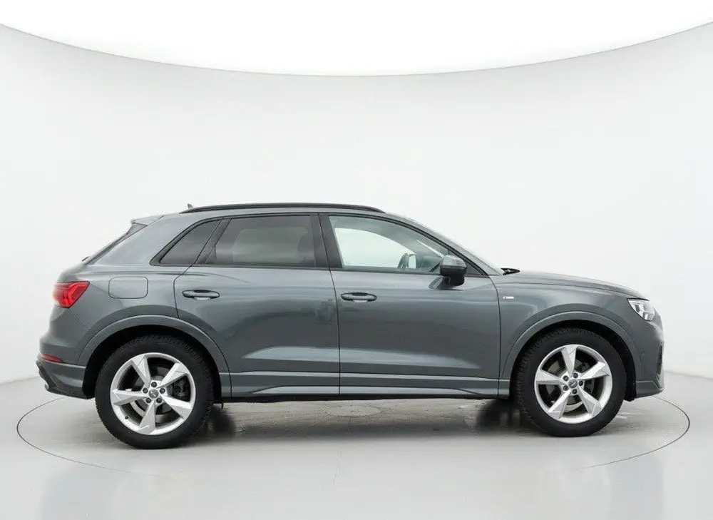 Audi Q3 35 TFSI S-Line uit 2019, foto 4