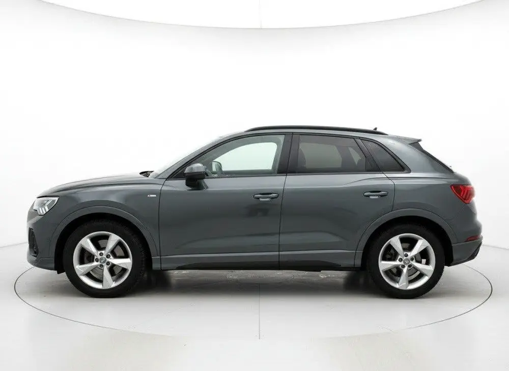 Audi Q3 35 TFSI S-Line uit 2019, foto 5