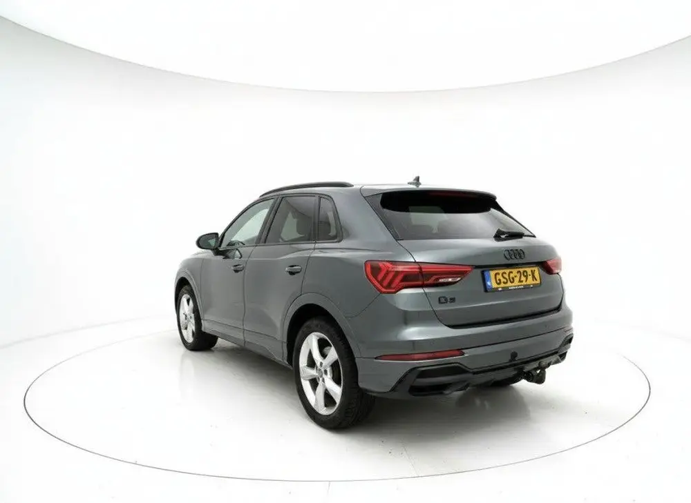 Audi Q3 35 TFSI S-Line uit 2019, foto 6