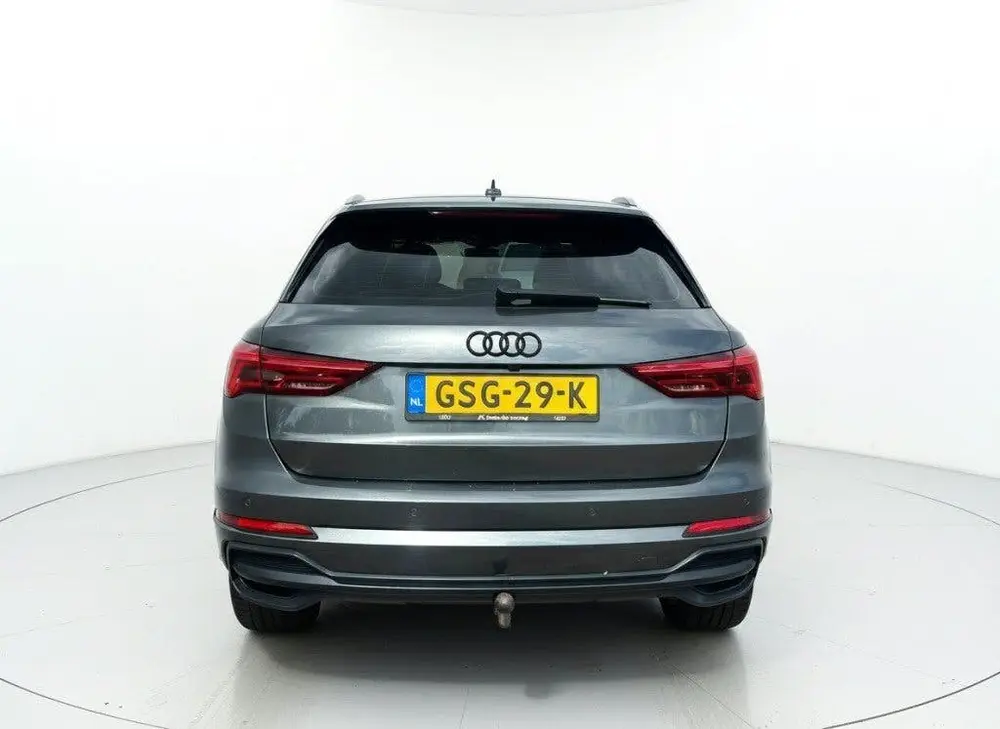 Audi Q3 35 TFSI S-Line uit 2019, foto 7