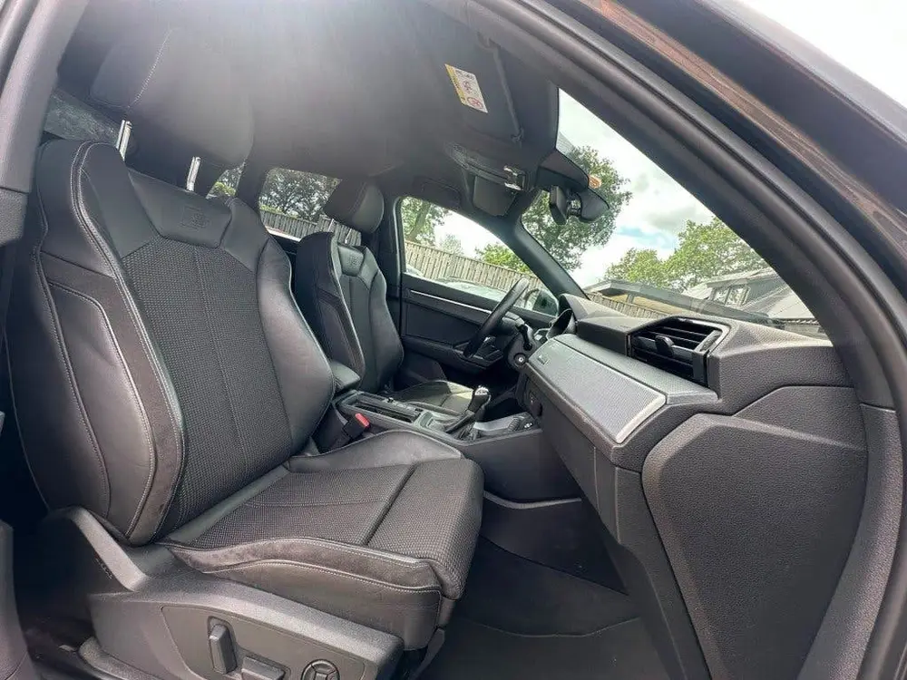 Audi Q3 35 TFSI S-Line uit 2019, foto 9