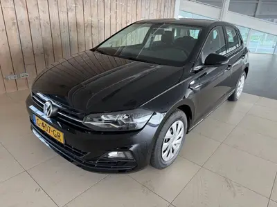 Volkswagen Polo 1.0 MPI Comfortline (bj 2019) uit 2019
