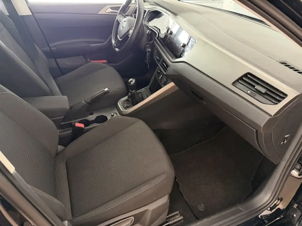 Volkswagen Polo 1.0 MPI Comfortline (bj 2019) uit 2019, foto 3