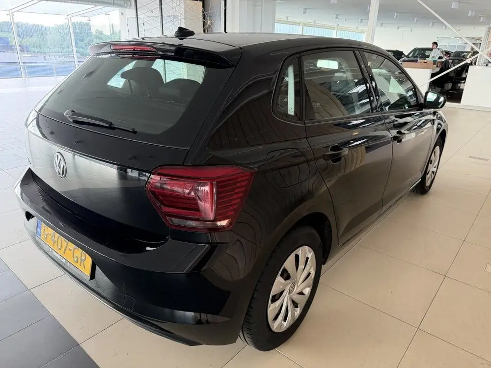 Volkswagen Polo 1.0 MPI Comfortline (bj 2019) uit 2019, foto 4
