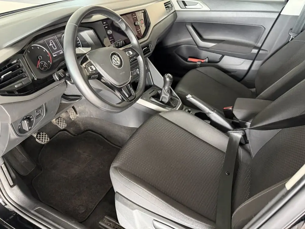Volkswagen Polo 1.0 MPI Comfortline (bj 2019) uit 2019, foto 6