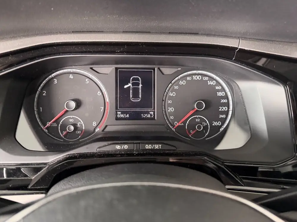 Volkswagen Polo 1.0 MPI Comfortline (bj 2019) uit 2019, foto 7