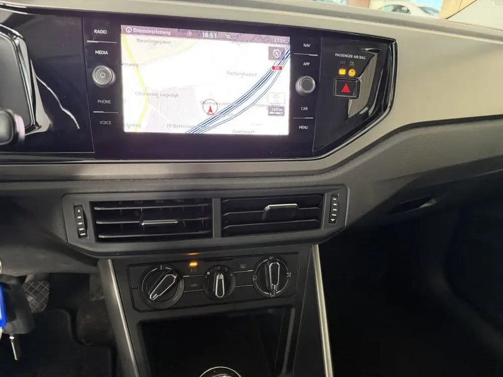 Volkswagen Polo 1.0 MPI Comfortline (bj 2019) uit 2019, foto 8