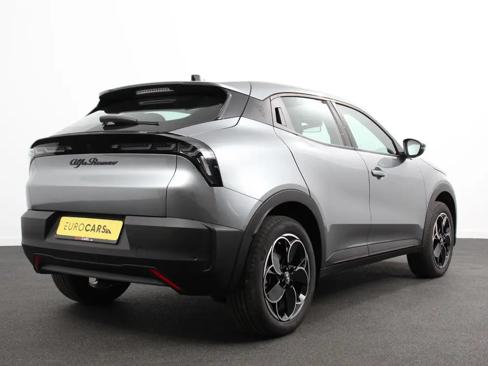 Alfa Romeo Junior Elettrica Automaat 156PK Adaptieve Cruise uit 2025, foto 7