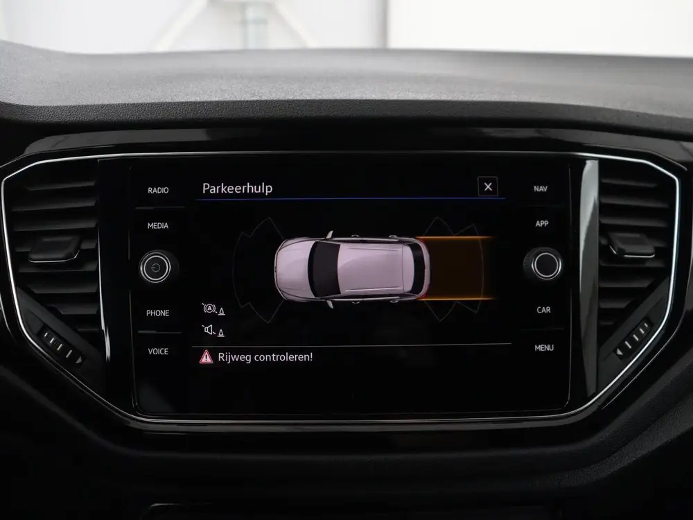 Volkswagen T-Roc 1.5 TSI Sport | Carplay | Virtual Cockpit | uit 2022, foto 11