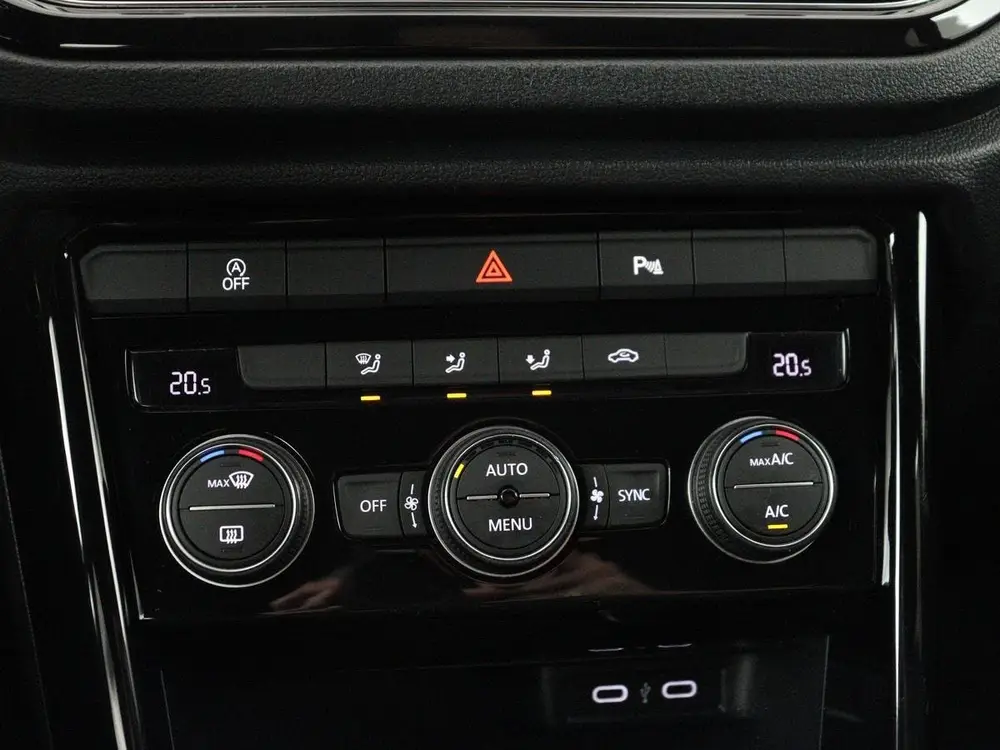 Volkswagen T-Roc 1.5 TSI Sport | Carplay | Virtual Cockpit | uit 2022, foto 13