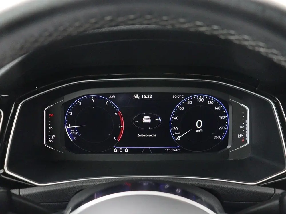 Volkswagen T-Roc 1.5 TSI Sport | Carplay | Virtual Cockpit | uit 2022, foto 15