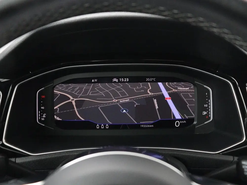 Volkswagen T-Roc 1.5 TSI Sport | Carplay | Virtual Cockpit | uit 2022, foto 17