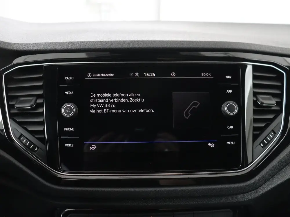 Volkswagen T-Roc 1.5 TSI Sport | Carplay | Virtual Cockpit | uit 2022, foto 19