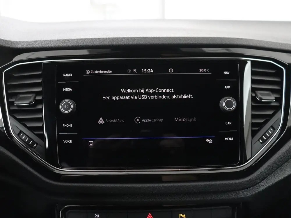 Volkswagen T-Roc 1.5 TSI Sport | Carplay | Virtual Cockpit | uit 2022, foto 20