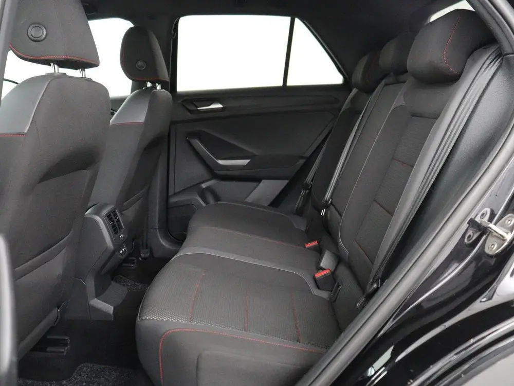 Volkswagen T-Roc 1.5 TSI Sport | Carplay | Virtual Cockpit | uit 2022, foto 6