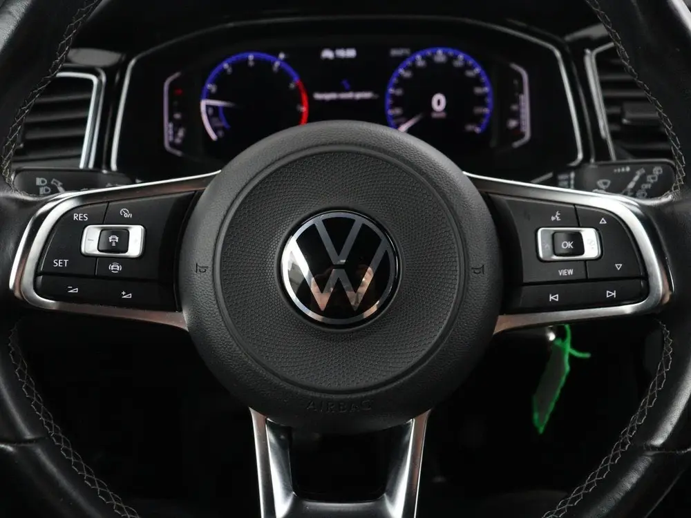 Volkswagen T-Roc 1.5 TSI Sport | Carplay | Virtual Cockpit | uit 2022, foto 9