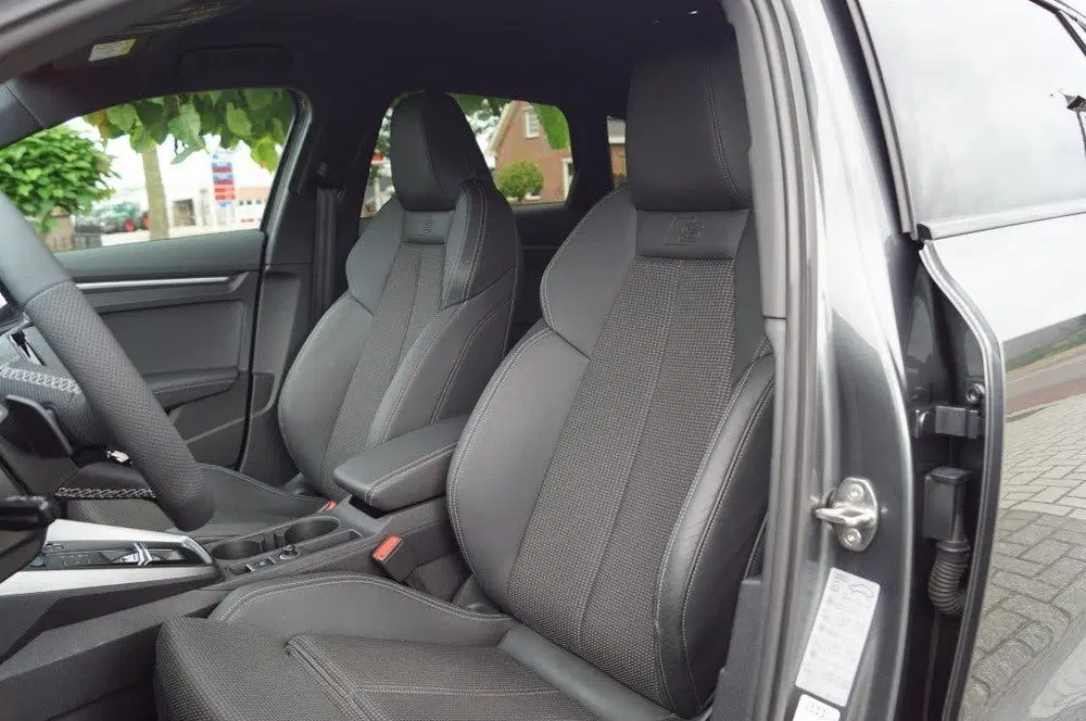 Audi A3 Sportback 45 TFSIe (245pk) 3X S-line S3 Lo uit 2023, foto 3