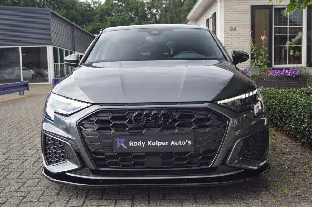 Audi A3 Sportback 45 TFSIe (245pk) 3X S-line S3 Lo uit 2023, foto 5