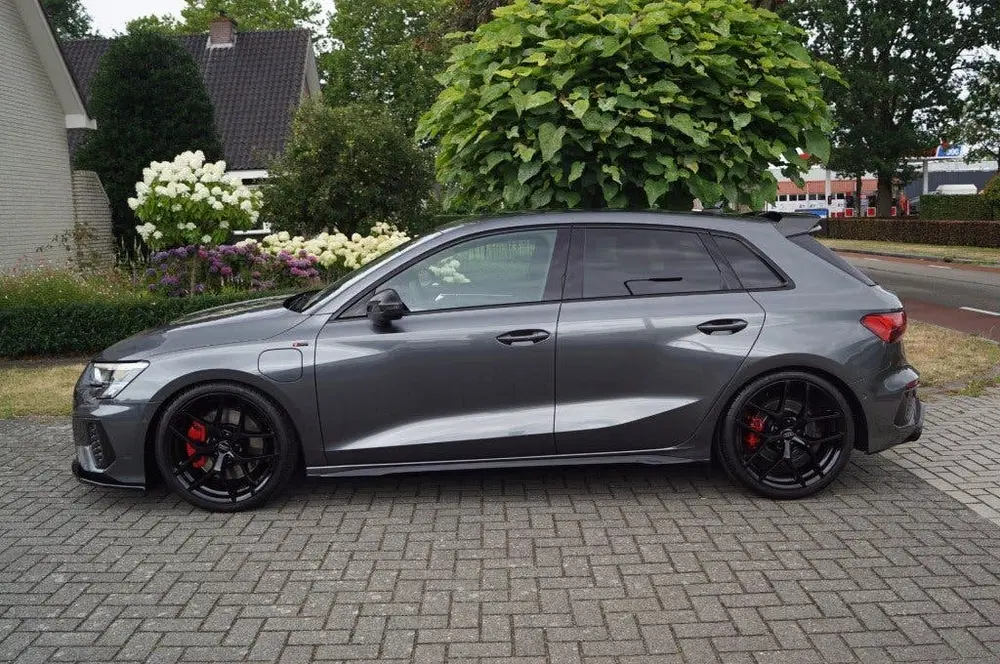 Audi A3 Sportback 45 TFSIe (245pk) 3X S-line S3 Lo uit 2023, foto 7