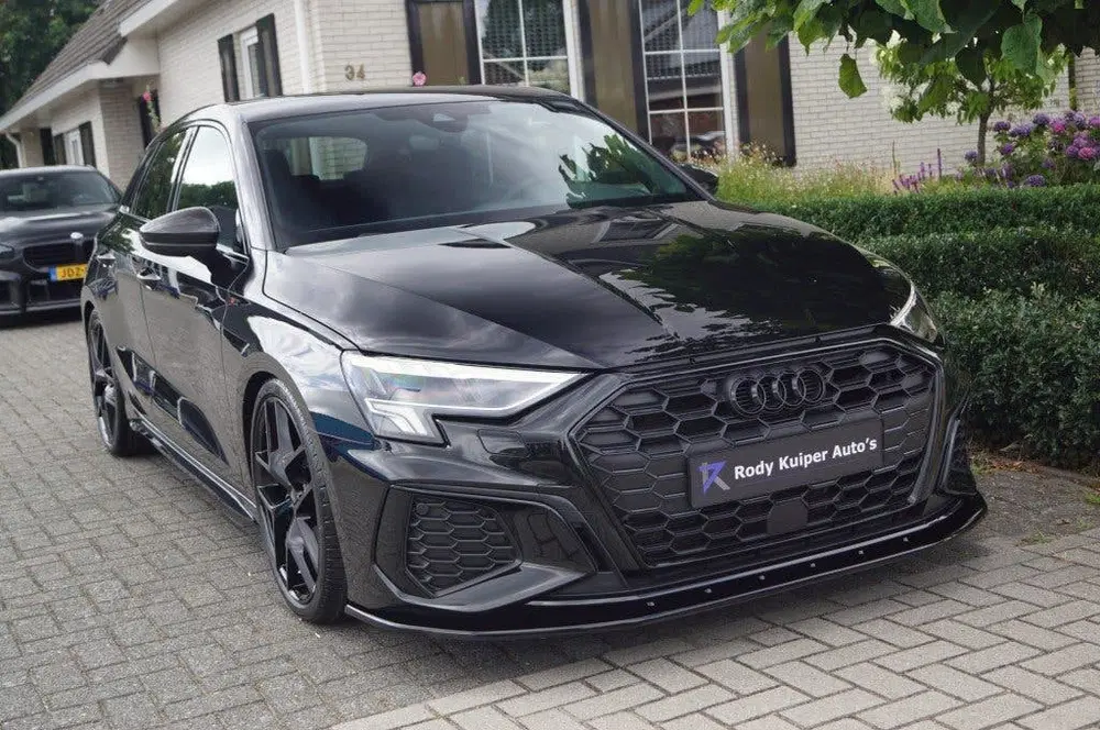 Audi A3 Sportback 45 TFSIe (245pk) 3X S-line S3 Lo uit 2023