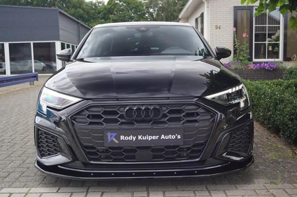 Audi A3 Sportback 45 TFSIe (245pk) 3X S-line S3 Lo uit 2023, foto 5