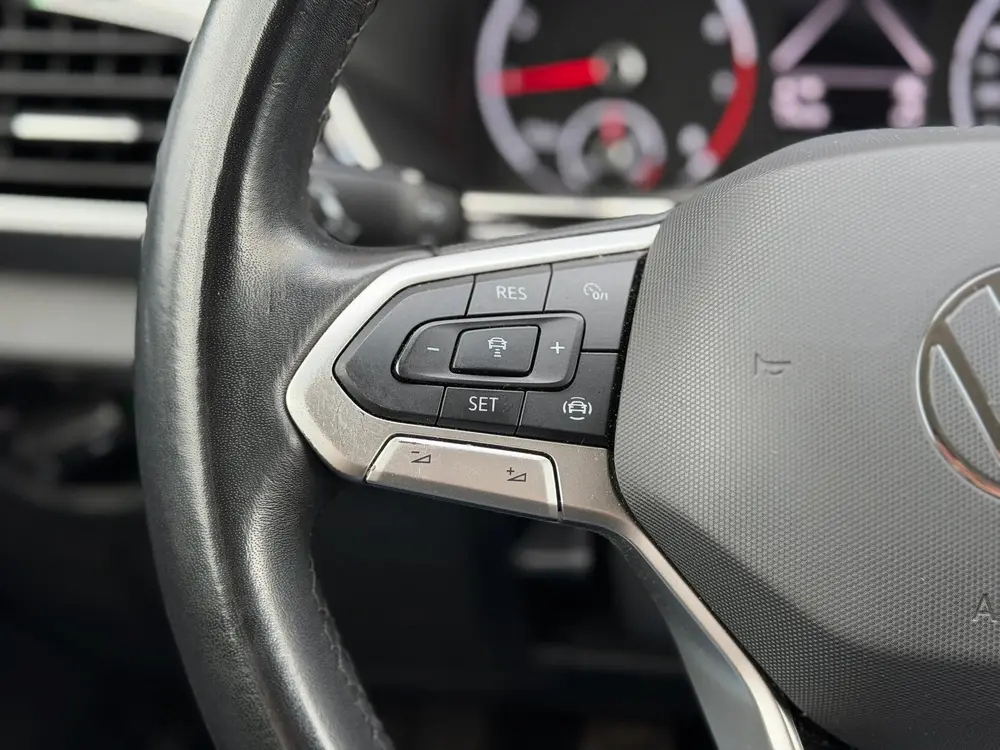Volkswagen T-Cross 1.0 TSI Active Ecc-Pdc-Acc-Navi uit 2021, foto 10