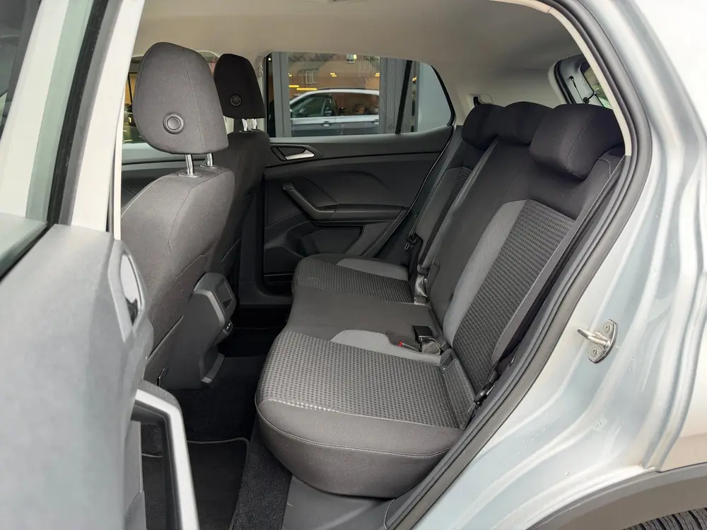 Volkswagen T-Cross 1.0 TSI Active Ecc-Pdc-Acc-Navi uit 2021, foto 20