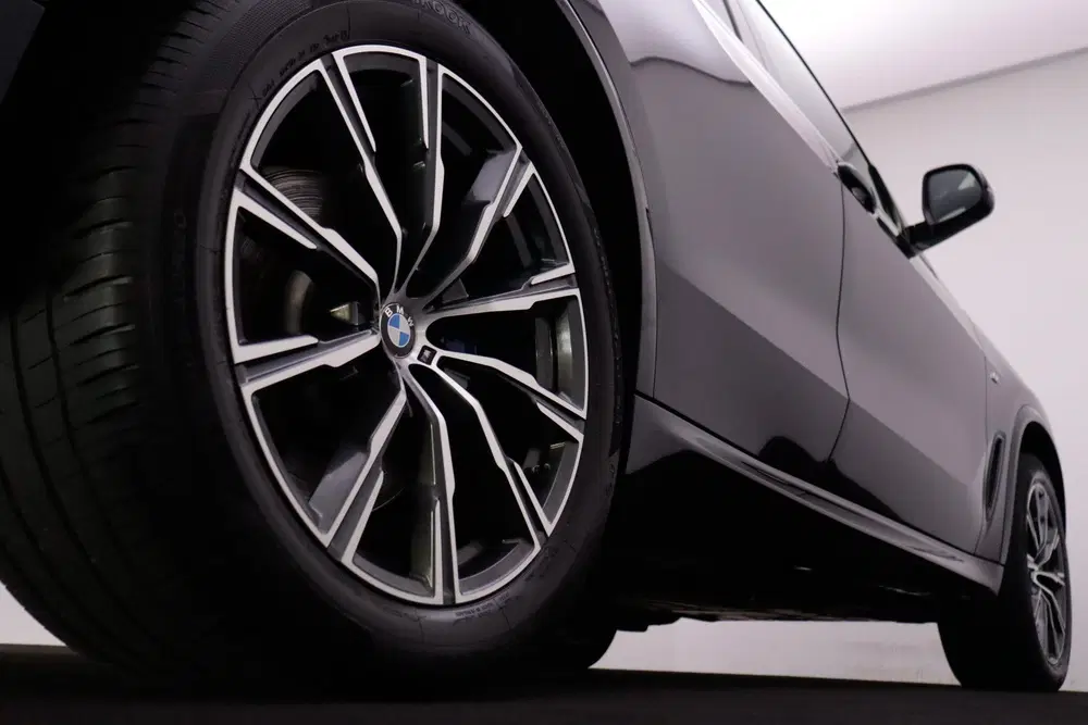 BMW X5 40iA M-SPORT High Executive ORIGINEL NL uit 2019, foto 16