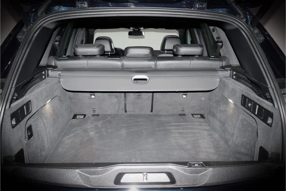 BMW X5 40iA M-SPORT High Executive ORIGINEL NL uit 2019, foto 7