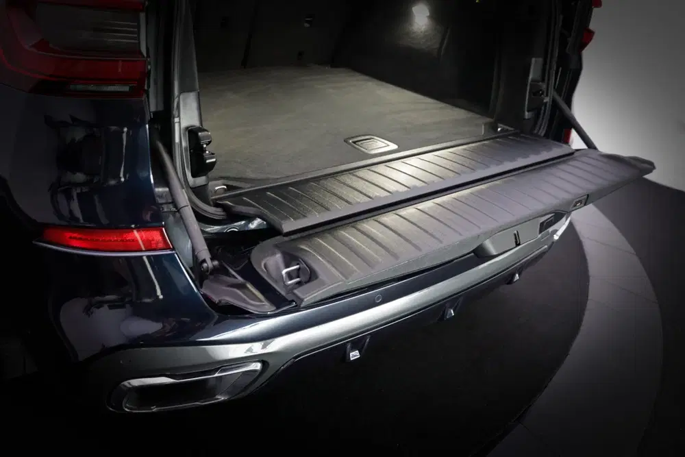 BMW X5 40iA M-SPORT High Executive ORIGINEL NL uit 2019, foto 8