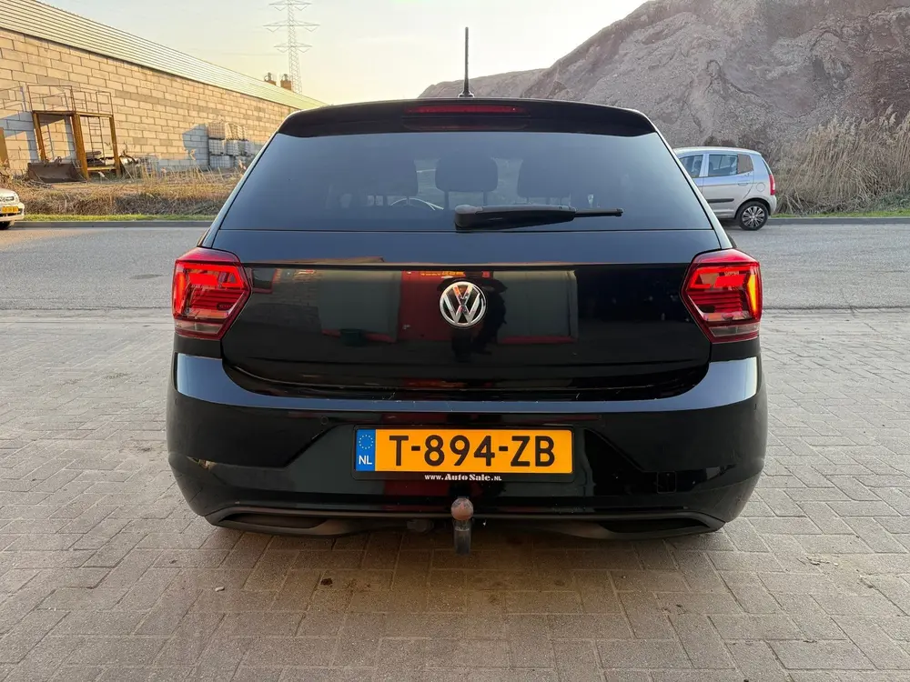 Volkswagen Polo 1.0 TSI Highline Business R uit 2019, foto 19