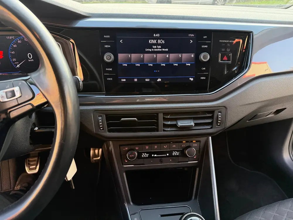 Volkswagen Polo 1.0 TSI Highline Business R uit 2019, foto 3