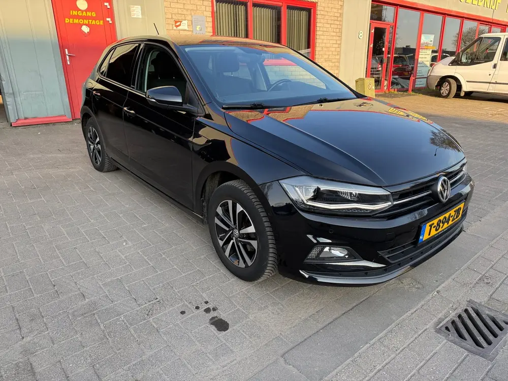 Volkswagen Polo 1.0 TSI Highline Business R uit 2019, foto 4