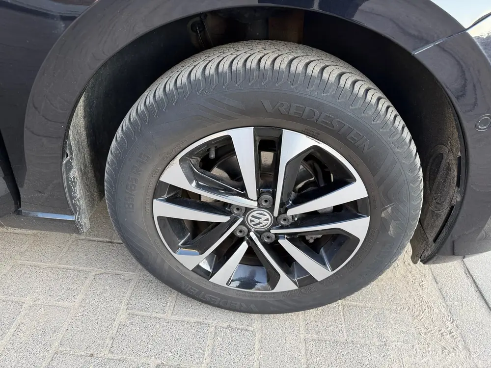 Volkswagen Polo 1.0 TSI Highline Business R uit 2019, foto 5