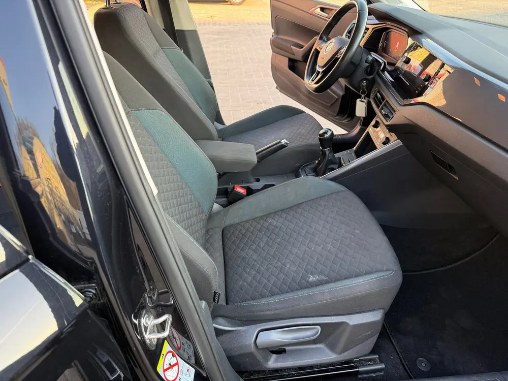 Volkswagen Polo 1.0 TSI Highline Business R uit 2019, foto 8